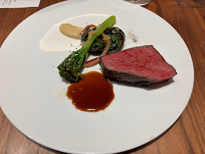 La Table de IDÉAL Restaurant ラ・ターブル・ドゥ・イデアル 사진 5
