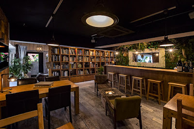 English Balance 英会話カフェ Omotesando 사진 4