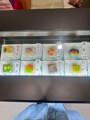 Kikuya - Japanese Traditional Confectionaries 사진 3