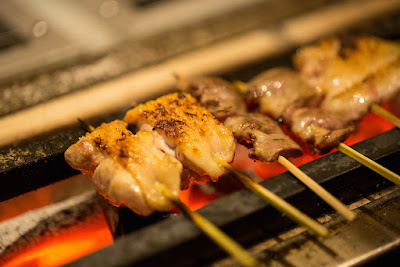 Yakitori Taira 사진 3