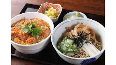 蕎麦 青乃 사진 3
