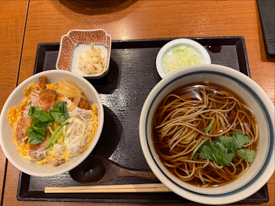 蕎麦 青乃 사진 5