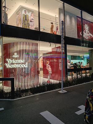 Vivienne Westwood 青山店 사진 3