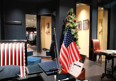 Brooks Brothers 사진 2