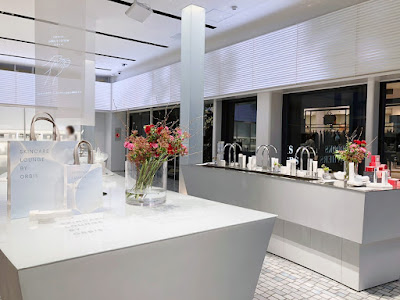 SKINCARE LOUNGE BY ORBIS 사진 3