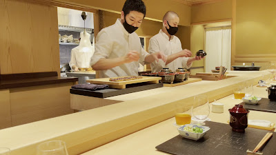 Nihonryōri Hakuun 사진 2