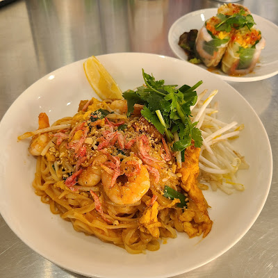 Oriental Deli Aoyama 사진 4