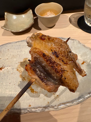 焼き鳥 いろ鳥 外苑前 사진 4