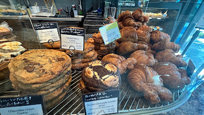 The City Bakery Aoyama 사진 3
