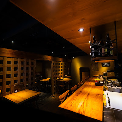 南青山 ひふみ 和食居酒屋 사진 3