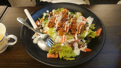 Japan Dining 18 青山 外苑前 사진 3