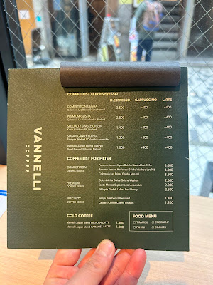 Vannelli Coffee 사진 4