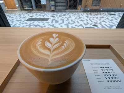 Vannelli Coffee 사진 5