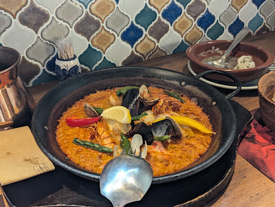 상그리아 아오야마점 사진 4