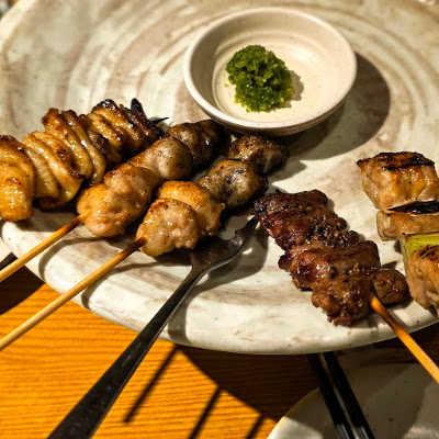 Higonoya Omotesando 사진 4