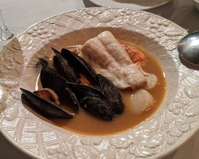 Brasserie TOURS 사진 3