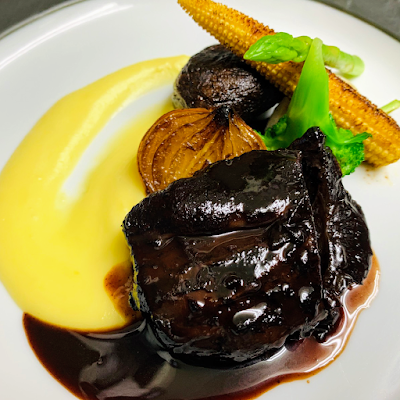 Brasserie TOURS 사진 4
