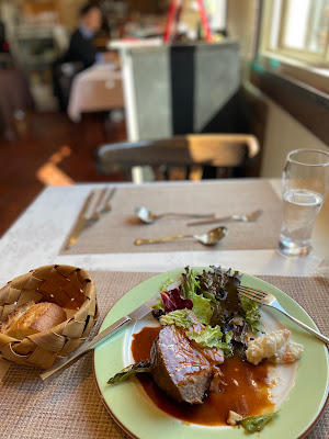 Brasserie TOURS 사진 5
