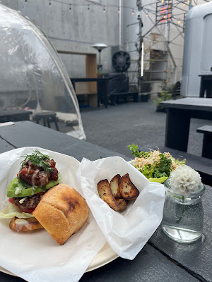 POS kitchen somewhere vegetarian 사진 2