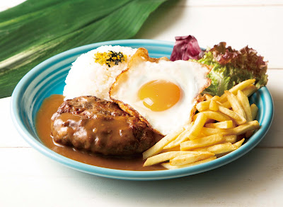 Bon Bon HAWAIIAN Echika表参道 사진 2