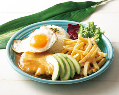 Bon Bon HAWAIIAN Echika表参道 사진 4