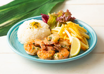 Bon Bon HAWAIIAN Echika表参道 사진 5