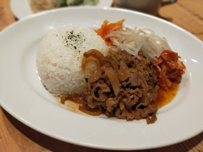 Omotesando BACCHUS 사진 4