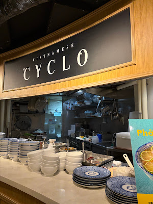 VIETNAMESE CYCLO Echika表参道 사진 3