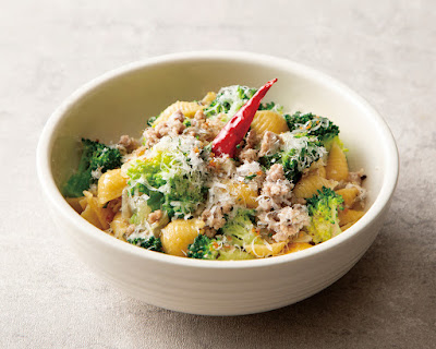 Ottimo Cibo Echika表参道 사진 2