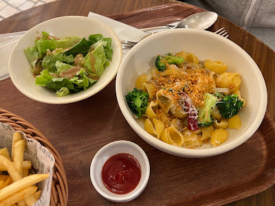 Ottimo Cibo Echika表参道 사진 5