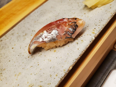 Sushi Yukinari 사진 4