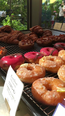 Racines Donut & Ice Cream 사진 2