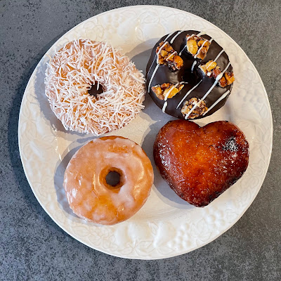 Racines Donut & Ice Cream 사진 4