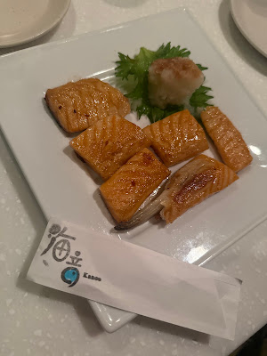 西麻布 広島風 お好み焼き 海音カノン 사진 3