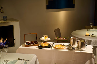 French Restaurant AZUR et MASA UEKI 사진 3