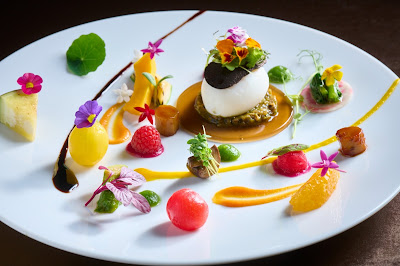 French Restaurant AZUR et MASA UEKI 사진 4