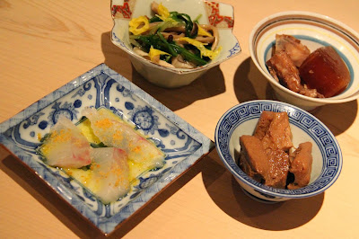 Sushidokoro Taka 사진 2