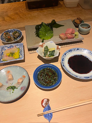 Sushidokoro Taka 사진 4