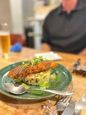 Brasserie Brown. with Virgin Oyster House(ブラッスリーブラウンウィズヴァージンオイスターハウス) 사진 4