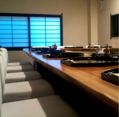 Soba Kappo Sato 사진 3