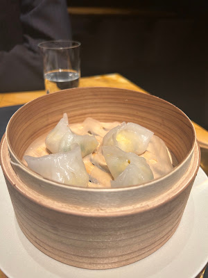 香港飲茶専門店 西麻布セントラル（中環） 사진 3