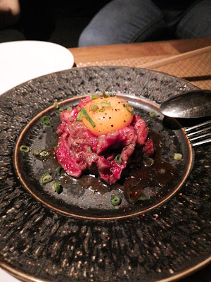 Bar Nikunoma 西麻布（にくのま） 사진 2