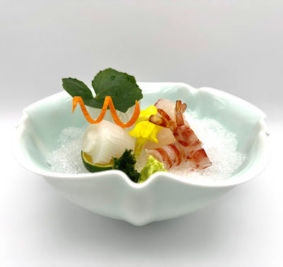 西麻布 大嶋 사진 2