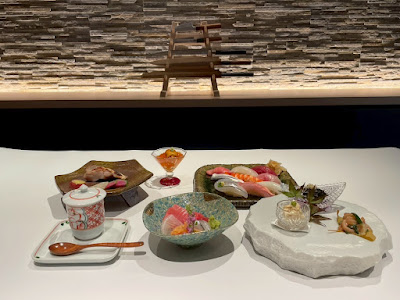 Sushi KARIN 사진 3
