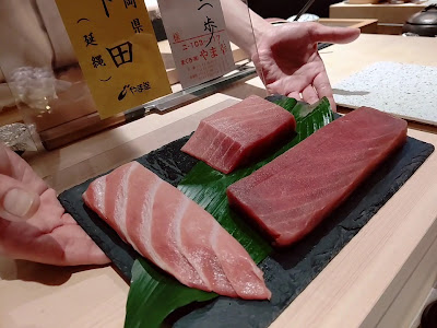 Sushi KARIN 사진 2