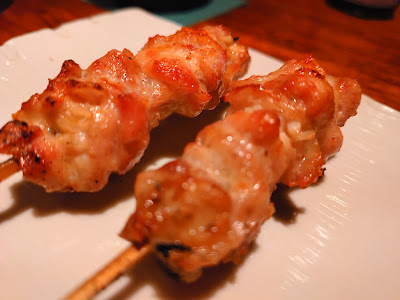 やき鳥たき田(西麻布) 사진 2