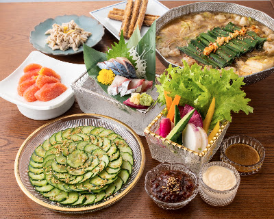 博多鶴ふく 西麻布 사진 3