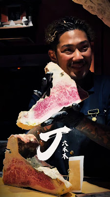J roppongi | Wagyu Steak Tokyo 사진 2