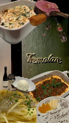 TREMOLARE 사진 2