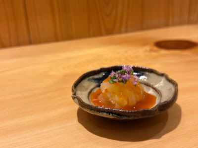 Sushi Hazan (Big Tree 1F) 사진 4